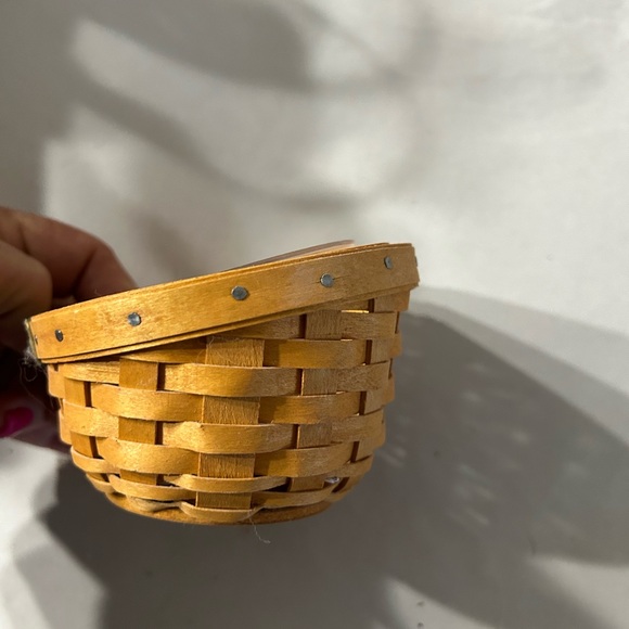 Longaberger - Picture 3 of 9